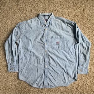 CHAPS by Ralph Lauren Oxford Burton-Up